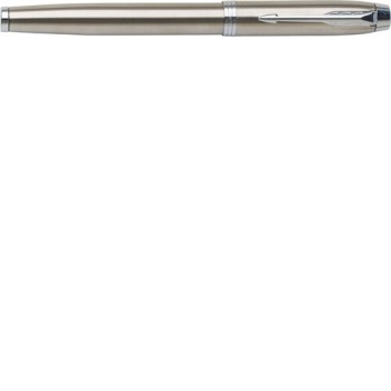 Parker, penna rollerball IM cromata Gadget.it