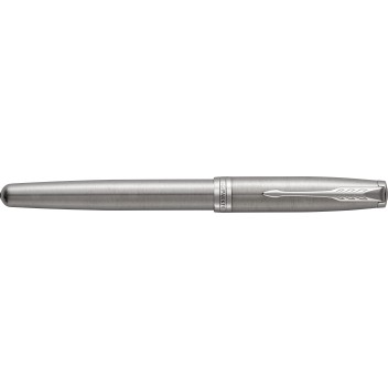 Parker, penna rollerball Sonnet in acciaio inox Gadget.it