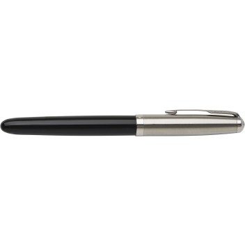 Parker, penna stilografica 51 in acciaio inox Gadget.it