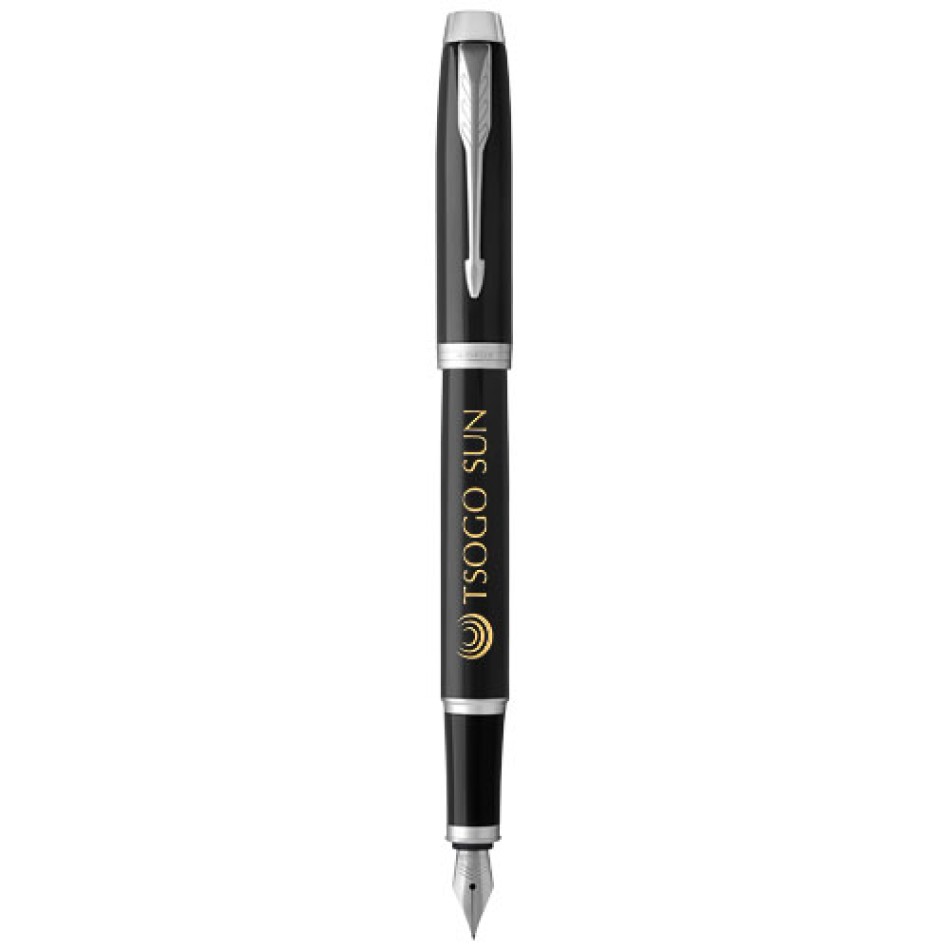 Parker penna stilografica IM Gadget.it