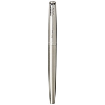 Parker penna stilografica Jotter in acciaio inossidabile Gadget.it