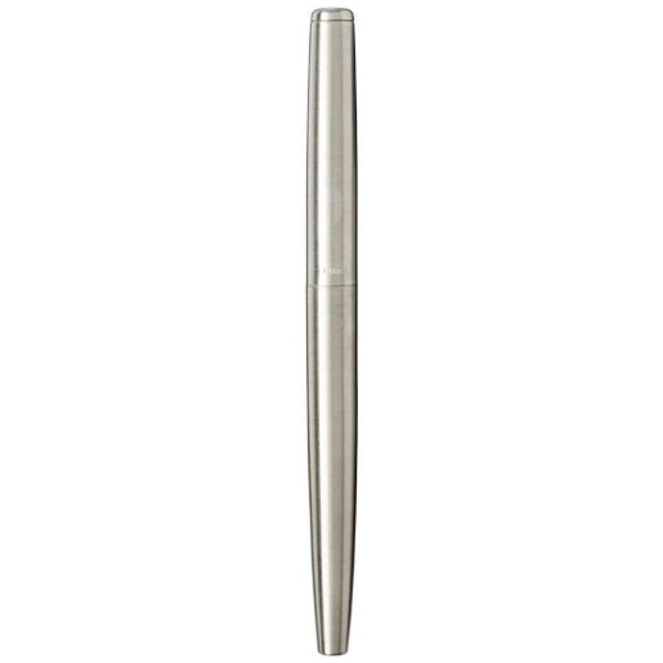 Parker penna stilografica Jotter in acciaio inossidabile Gadget.it