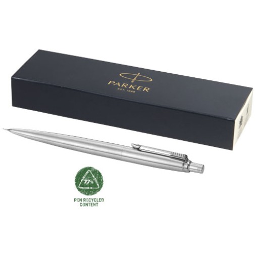 Parker portamina con gomma intergrata Jotter Gadget.it