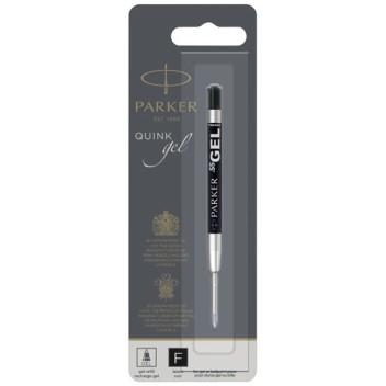 Parker refill penna a sfera Gel Gadget.it