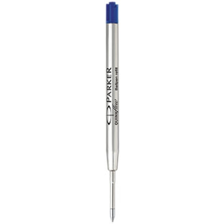 Parker refill penna a sfera Quinkflow Gadget.it