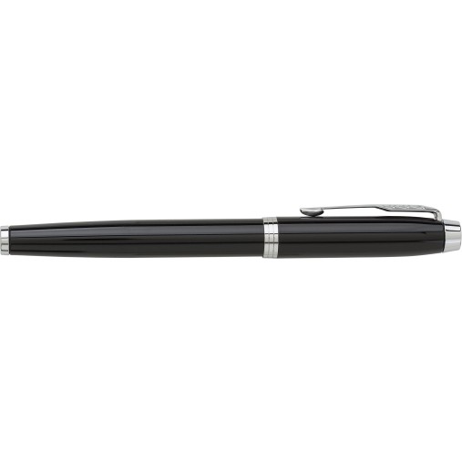 Parker, rollerball IM in ottone laccato Gadget.it