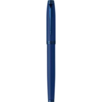 Parker rollerball IM Monocromatico PVD Gadget.it