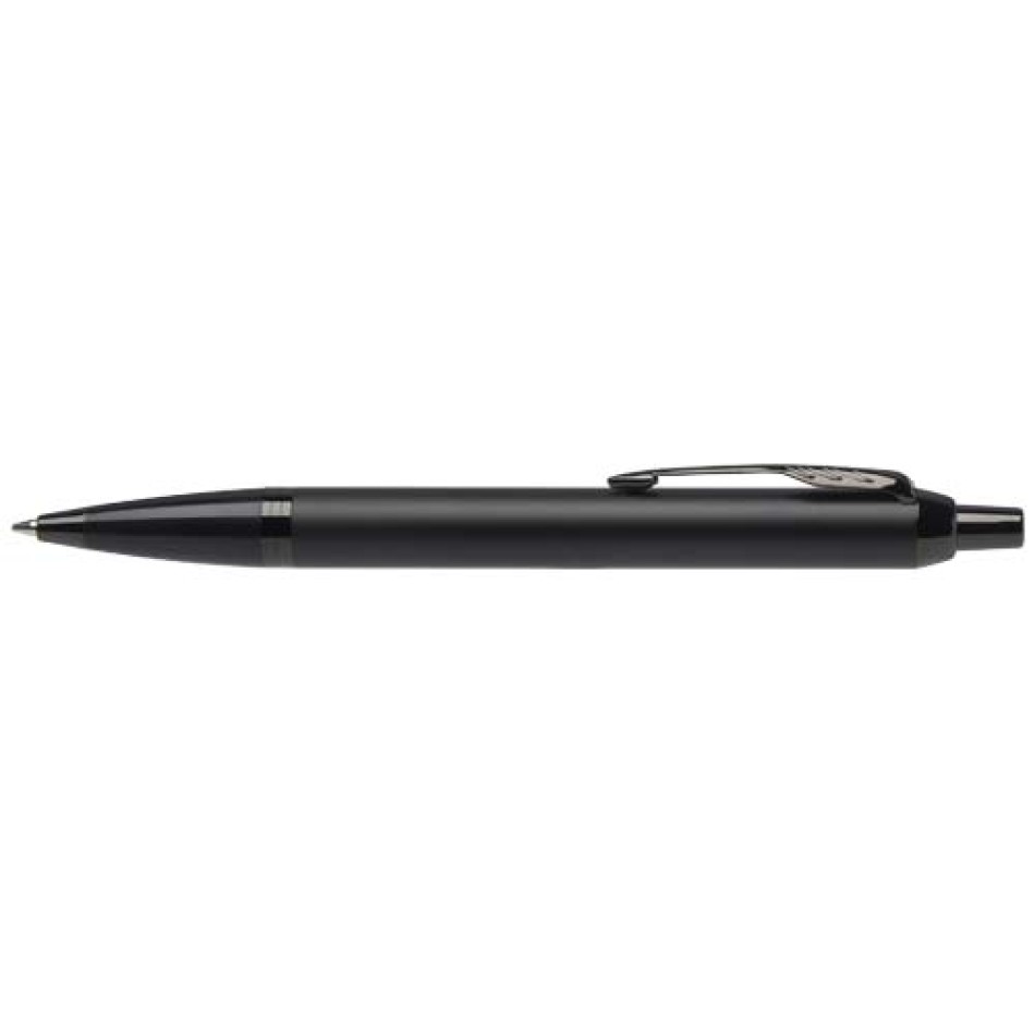 Parker set penna a sfera e penna roller acromatiche in confezione regalo IM Gadget.it