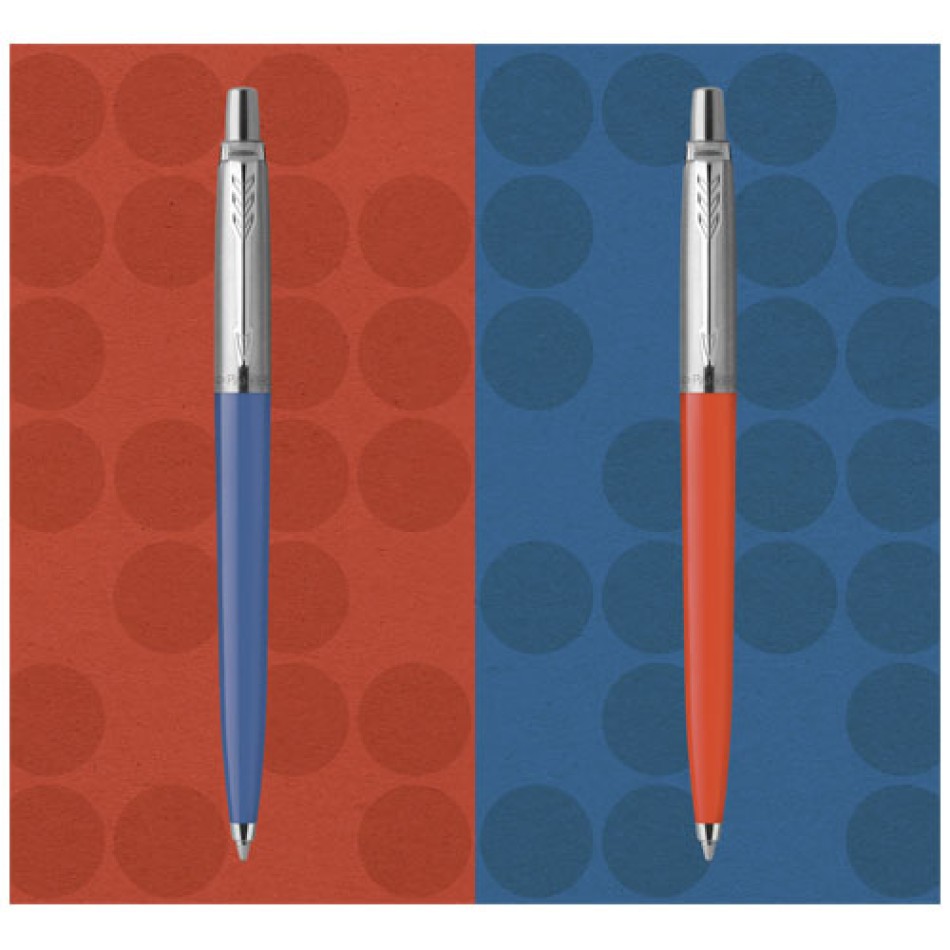 Parker set regalo con penna Jotter Cracker Gadget.it