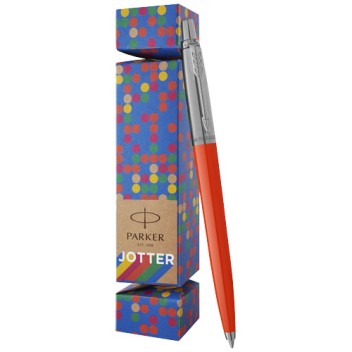 Parker set regalo con penna Jotter Cracker Gadget.it