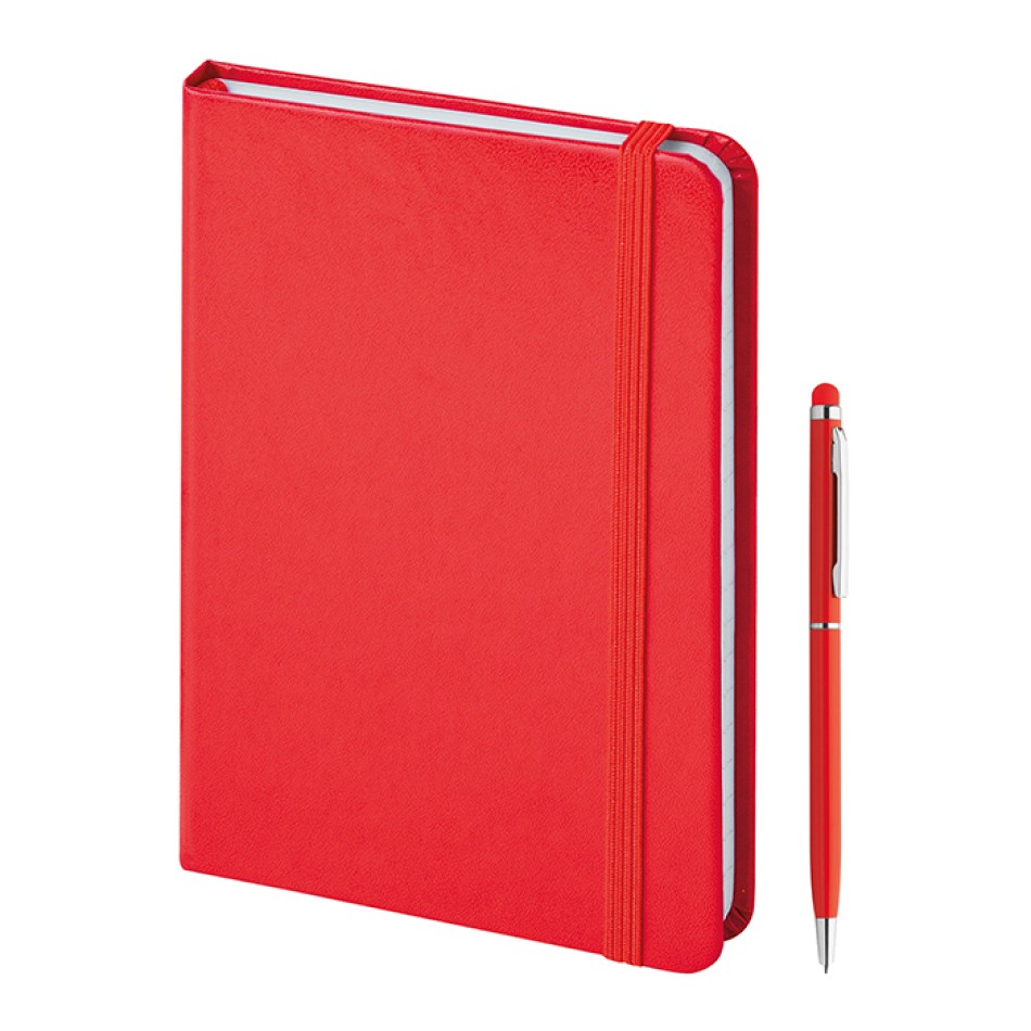 PARURE PAPER NOTES Gadget.it