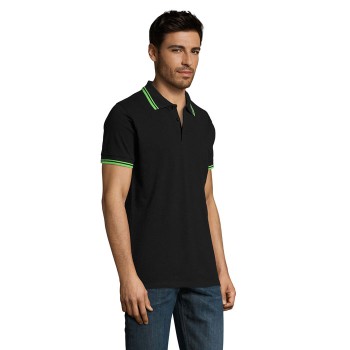 PASADENA MEN - PASADENA polo uomo 200g Gadget.it