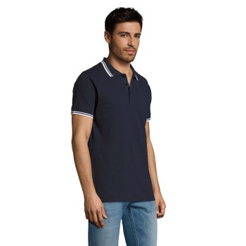 PASADENA MEN - PASADENA polo uomo 200g Gadget.it