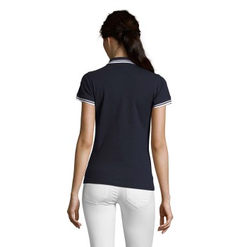 PASADENA WOMEN - Polo donna PASADENA 200g Gadget.it