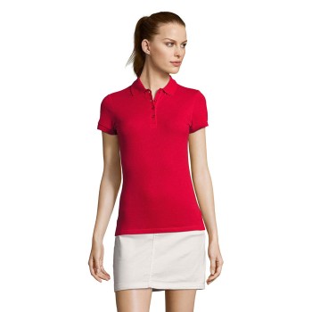 PASSION - PASSION DONNA POLO 170g Gadget.it