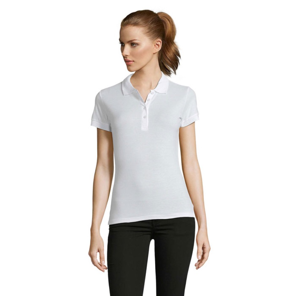 PASSION - PASSION DONNA POLO 170g Gadget.it