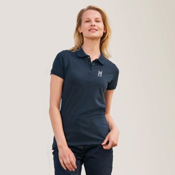 PASSION - PASSION DONNA POLO 170g Gadget.it