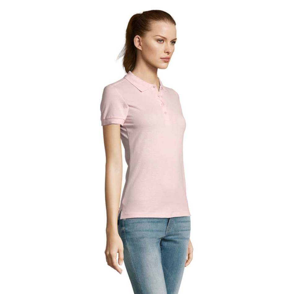 PASSION - PASSION DONNA POLO 170g Gadget.it