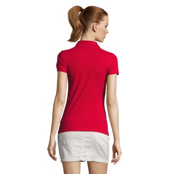 PASSION - PASSION DONNA POLO 170g Gadget.it