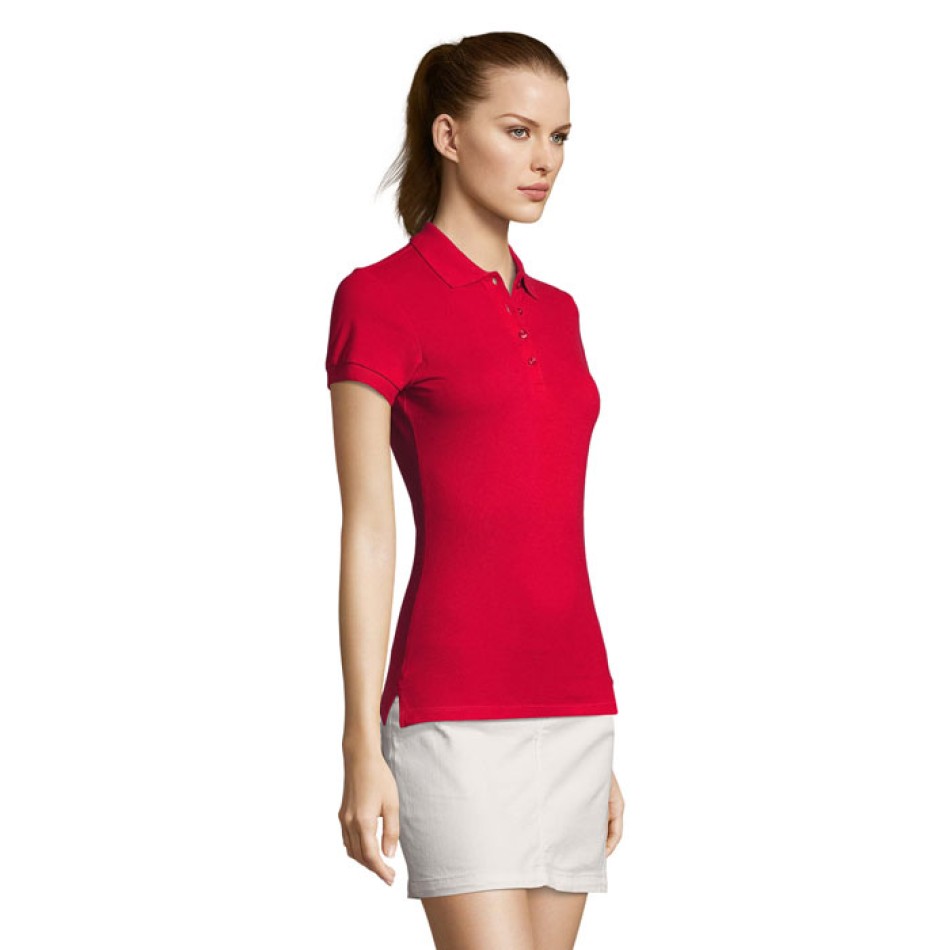 PASSION - PASSION DONNA POLO 170g Gadget.it