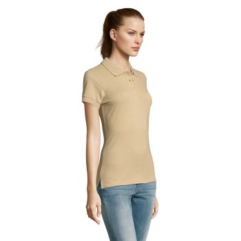 PASSION - PASSION DONNA POLO 170g Gadget.it