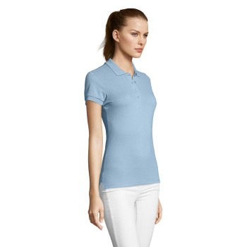 PASSION - PASSION DONNA POLO 170g Gadget.it