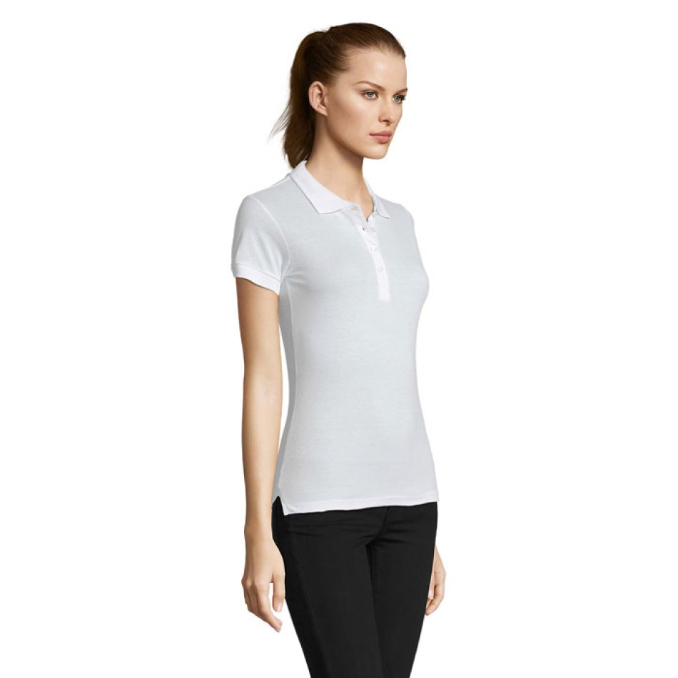 PASSION - PASSION DONNA POLO 170g Gadget.it