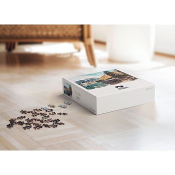 PAZZ - Puzzle da 500 pz in scatola Gadget.it