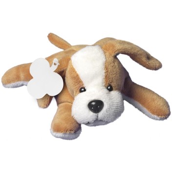 Peluche cane Finnian Gadget.it