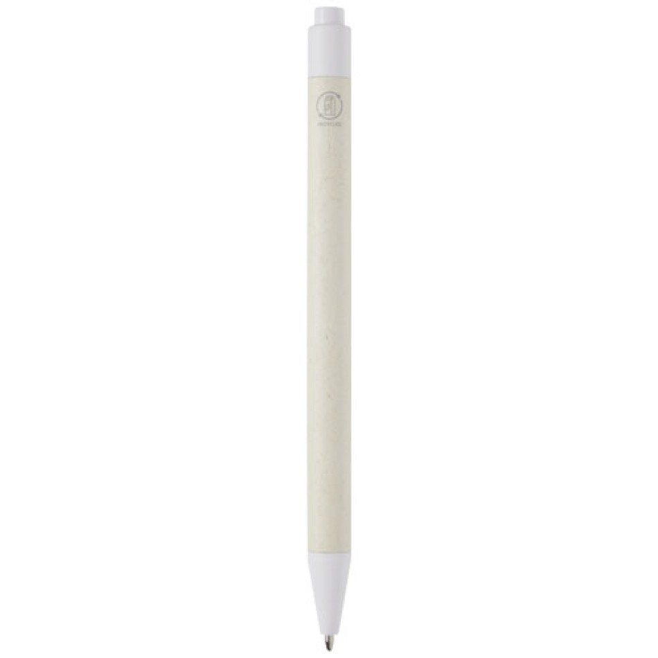 Penna a sfera Dairy Dream realizzata con cartoni del latte riciclati Gadget.it