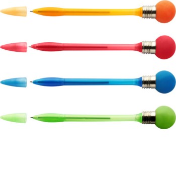 Penna a sfera in ABS Emma Gadget.it