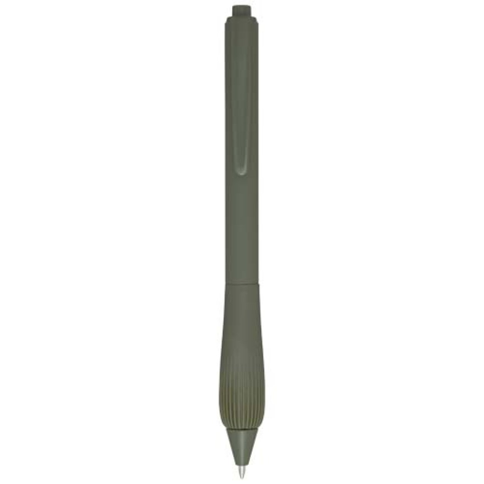 Penna a sfera in ABS riciclato Lorena Gadget.it