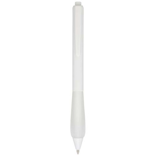 Penna a sfera in ABS riciclato Lorena Gadget.it