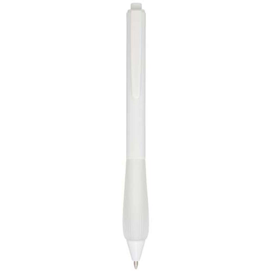 Penna a sfera in ABS riciclato Lorena Gadget.it