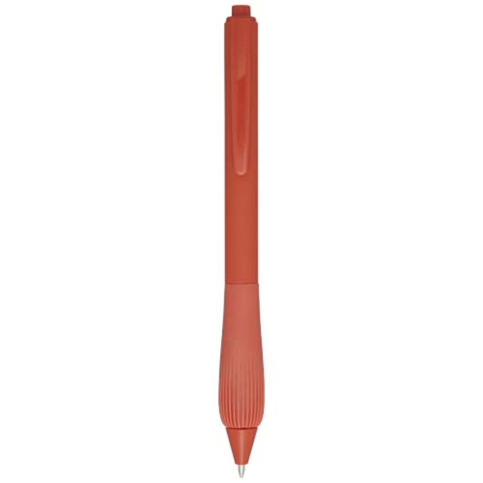 Penna a sfera in ABS riciclato Lorena Gadget.it