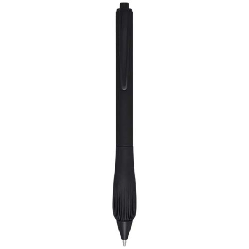 Penna a sfera in ABS riciclato Lorena Gadget.it