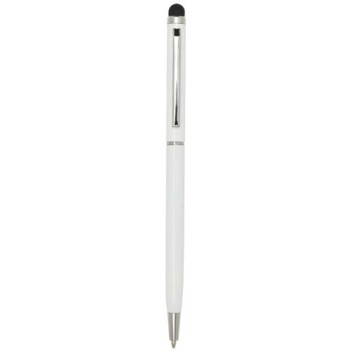 Penna a sfera in alluminio con stylus Ore Gadget.it