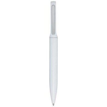 Penna a sfera in alluminio riciclato Blanca Gadget.it