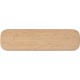 Penna a sfera in legno di faggio Tobias Gadget.it