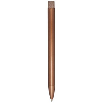 Penna a sfera in ottone riciclato Beatriz Gadget.it