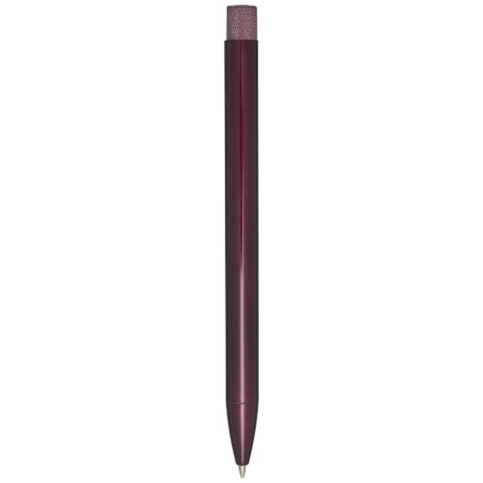 Penna a sfera in ottone riciclato Beatriz Gadget.it