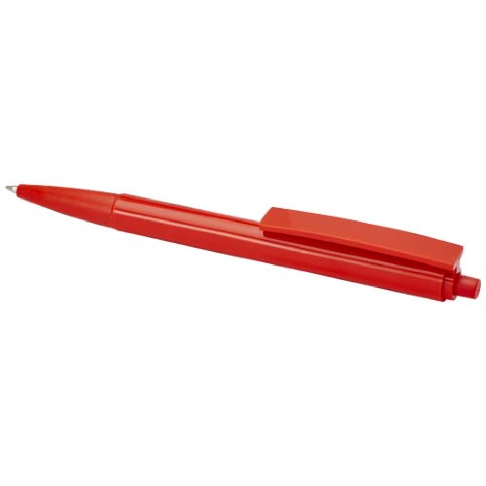 Penna a sfera in plastica riciclata Elsa Gadget.it