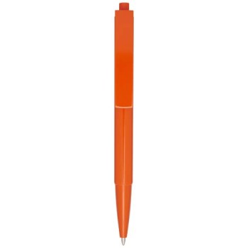 Penna a sfera in plastica riciclata Elsa Gadget.it