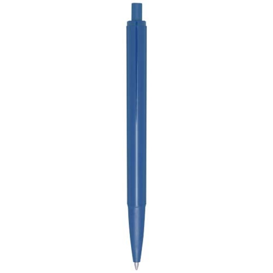 Penna a sfera in plastica riciclata Elsa Gadget.it