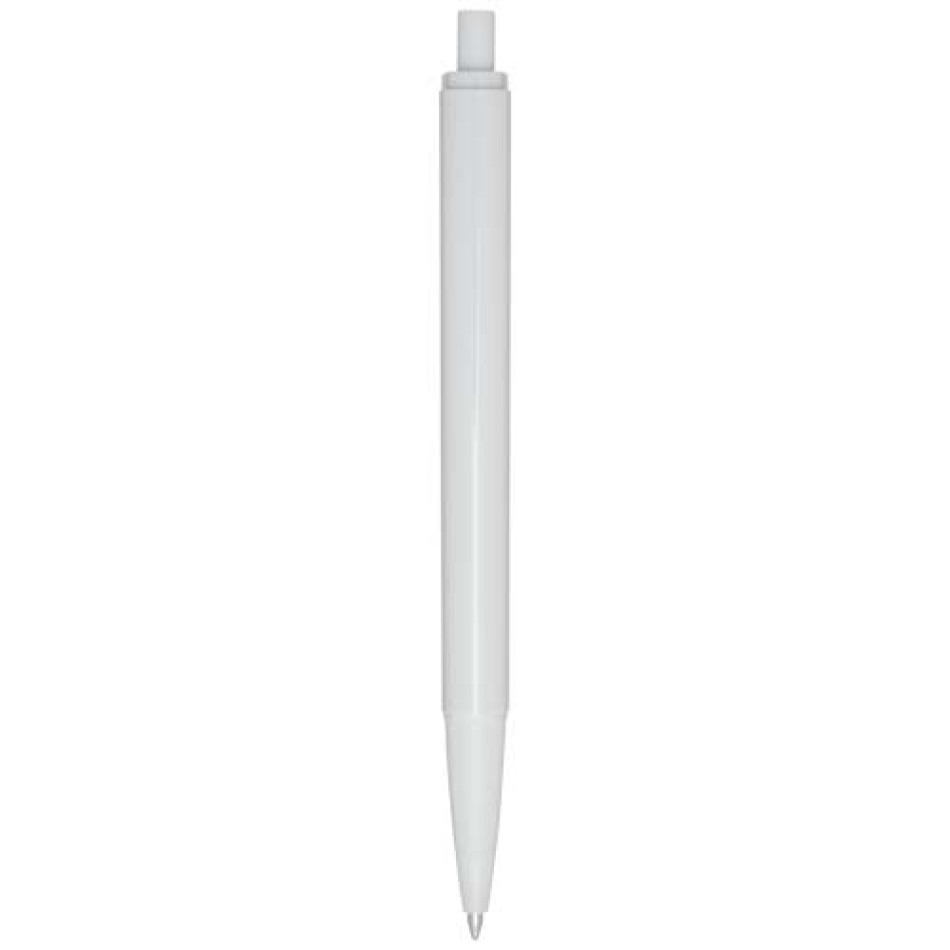 Penna a sfera in plastica riciclata Elsa Gadget.it