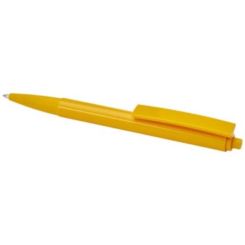 Penna a sfera in plastica riciclata Elsa Gadget.it