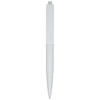 Penna a sfera in plastica riciclata Elsa Gadget.it