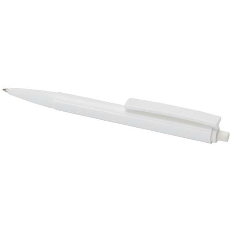 Penna a sfera in plastica riciclata Elsa Gadget.it