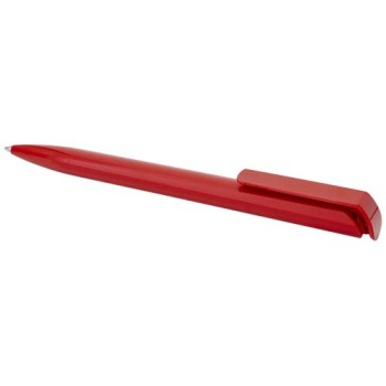 Penna a sfera in plastica riciclata Lucia Gadget.it