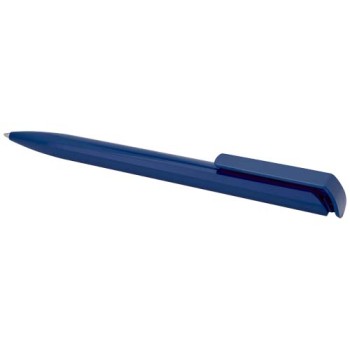 Penna a sfera in plastica riciclata Lucia Gadget.it